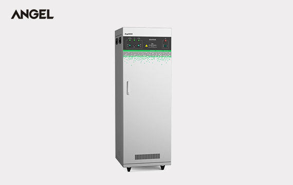 安吉尔一体式水处理J2314-ROS250C反渗透净水设备重