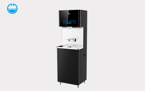 碧丽JO-Q8A-RO高端直饮水机设备